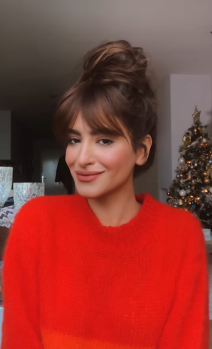 Kako fenirati šiške