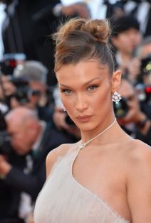 Bela Hadid pružila podršku narodu Irana usred ratnog sukoba