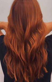 Hair tinsels niti za kosu