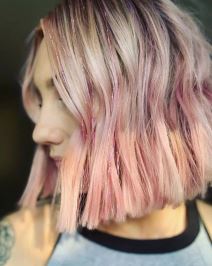 Hair tinsels niti za kosu