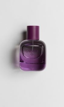 8 najprodavanijih parfema iz Zare