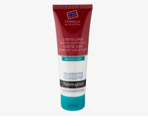 Top 5 krema za suve i ispucale pete