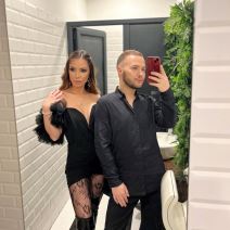 Anđela Buđić danas