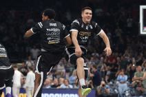 Partizan Budućnost Košarka 4.jpg