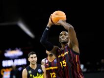 Ebuka Izundu Galatasaraj