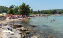 More i kupači na Halkidikiju u Grčkoj