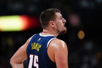Nikola Jokić košarkaš Denvera