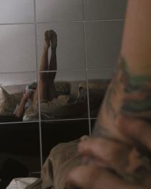 Ela Dvornik provokativne slike u tangama