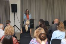 ENERGETSKA EFIKASNOST I ESG U CENTRU PAŽNJE NA KONFERENCIJI "ZELENA PLANETA"