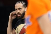 Dvejn Vašington košarkaš Partizana