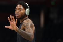 Tajrik Džouns centar Partizana