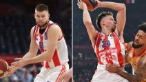 Rokas Gedraitis i Majk Daum