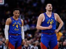 Nikola Jokić Rasel Vestbruk