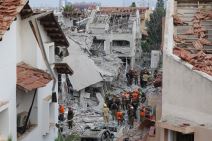 Izrael nakon napada Irana