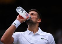 Srpski teniser Novak Đoković