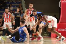 Crvena zvezda Spartak