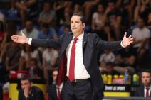 Janis Sferopulos nemoćan na Zvezda Spartak