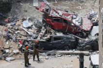 Izrael nakon napada Irana (2).jpg