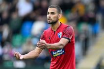 Stefan Milić crnogorski fudbaler