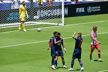 Pari Sen Žermen Atletiko