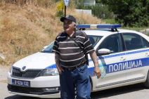 Radoslav Dragijević na rekonstrukciji nestanka Danke Ilić (3).jpg