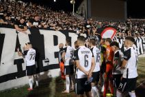 Partizan AEK Larnaka u Ligi Evrope