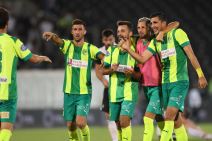 Partizan AEK Larnaka u Humskoj