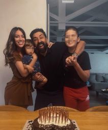 Ognjen Amidžić 50 rođendan