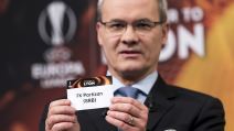 Partizan na žrebu za Ligu Evrope