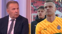Rasim Ljajić o odlasku Aleksandra Jovanovića