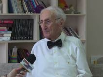 Srpski košarkaš Aleksandar Kerković