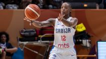 Ivon Anderson srpska košarkašica