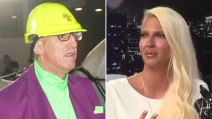 Kristijan Golubović Jelena Karleuša