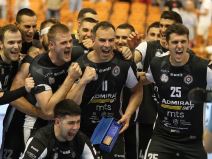 Partizan rukomet
