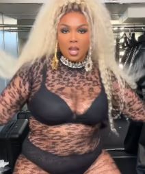 Lizzo