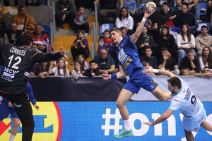 Uroš Mitrović rukometaš Srbije