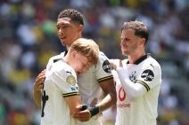 Fudbaleri Borusije Dortmund na FIFA Svetskom prvenstvu