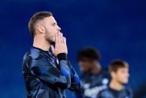 Marko Arnautović u dresu Intera