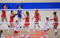 Srbija Poljska u Ligi nacija