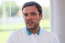 Vladimir Stojković srpski golman