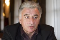 Momčilo Moca Vukotić legendarni fudbaler Partizana