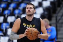 Nikola Jokić