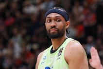 Džabari Parker košarkaš Barselone