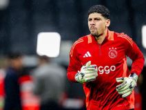 Mateuš Magaljaeš Ajaks