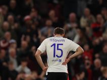 Olimpik Lion izbačen u Ligu 2