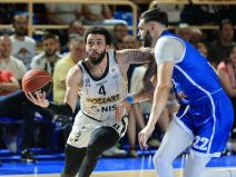 Dvejn Vašington Spartak Subotica