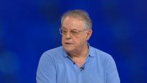 Nebojša Čović u gostovanju na RTS
