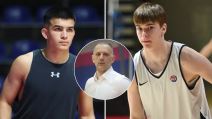Savo Drezgić, Vule Avdalović i Andrej Kostić