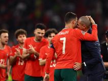Kristijano Ronaldo Pepe