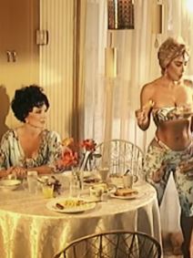 Kim Kardašijan Kris Džener